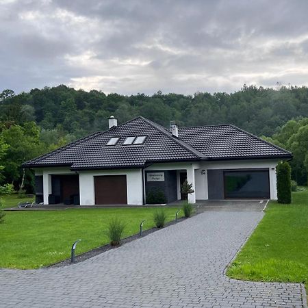 Apartamenty Prestige Solina - Opcja Jacuzzi I Sauna المظهر الخارجي الصورة