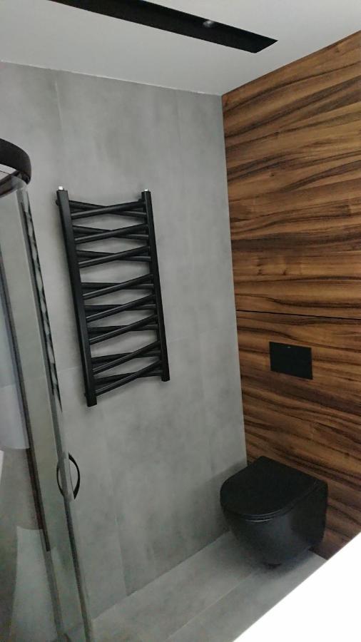 Apartamenty Prestige Solina - Opcja Jacuzzi I Sauna المظهر الخارجي الصورة