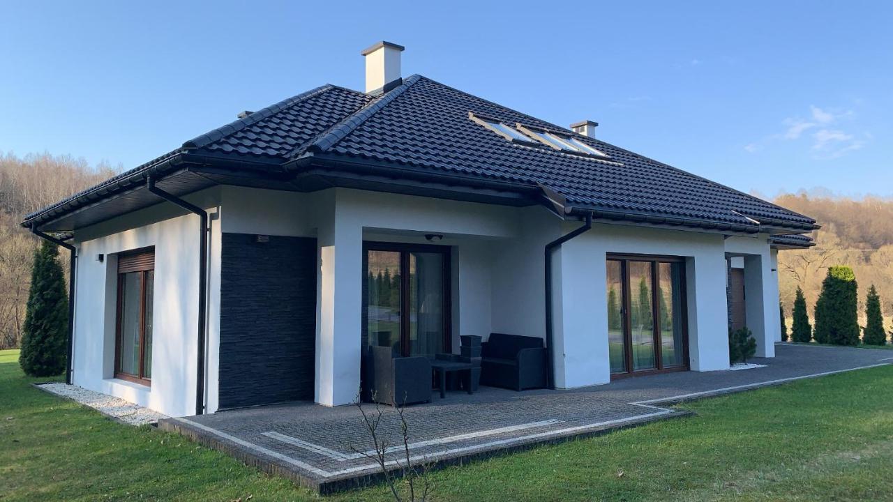 Apartamenty Prestige Solina - Opcja Jacuzzi I Sauna المظهر الخارجي الصورة