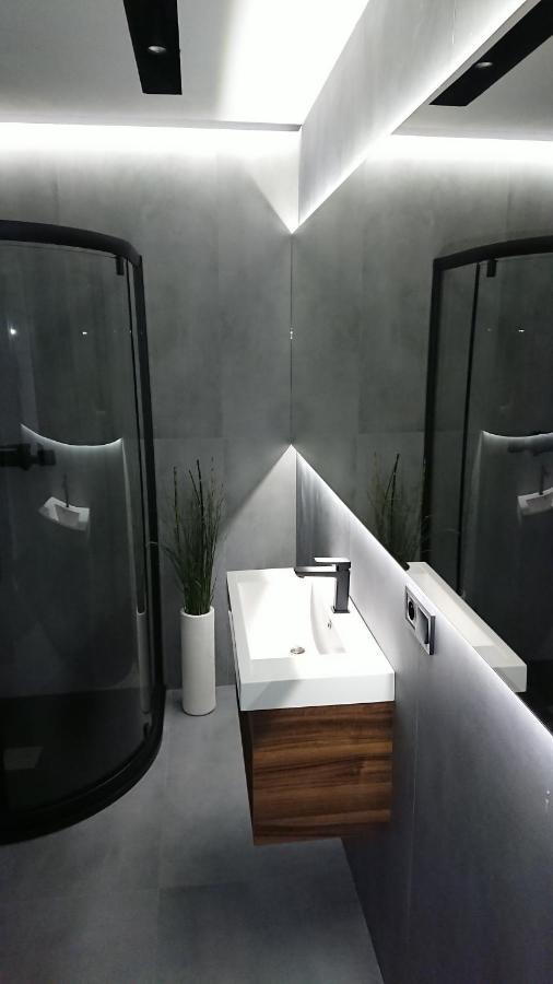 Apartamenty Prestige Solina - Opcja Jacuzzi I Sauna المظهر الخارجي الصورة
