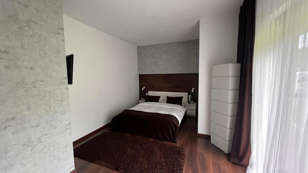Apartamenty Prestige Solina - Opcja Jacuzzi I Sauna المظهر الخارجي الصورة