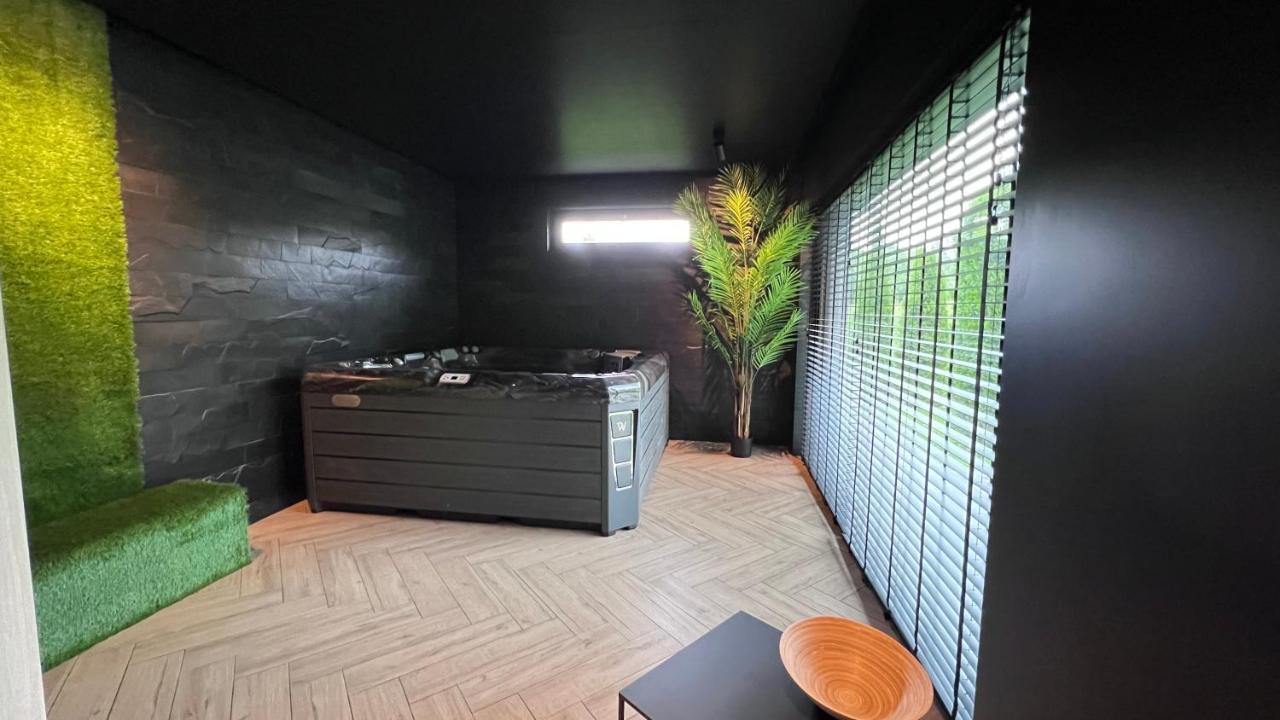Apartamenty Prestige Solina - Opcja Jacuzzi I Sauna المظهر الخارجي الصورة