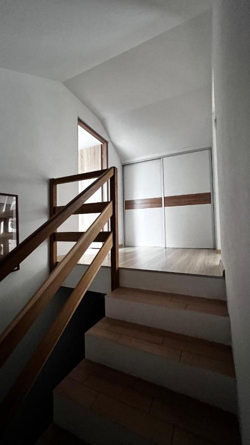 Apartamenty Prestige Solina - Opcja Jacuzzi I Sauna المظهر الخارجي الصورة