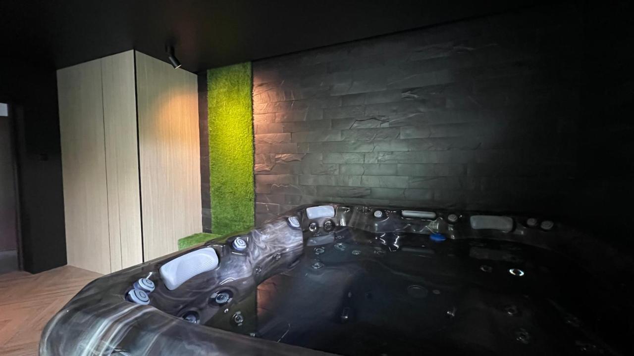 Apartamenty Prestige Solina - Opcja Jacuzzi I Sauna المظهر الخارجي الصورة