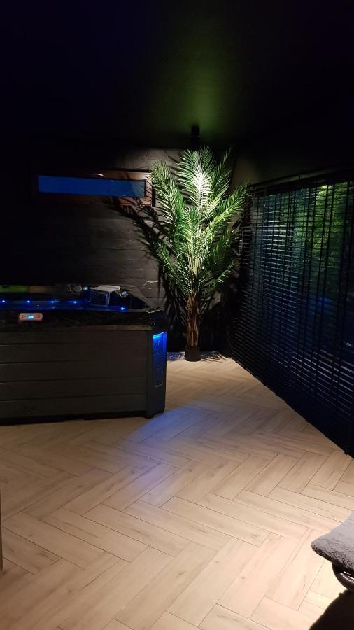 Apartamenty Prestige Solina - Opcja Jacuzzi I Sauna المظهر الخارجي الصورة