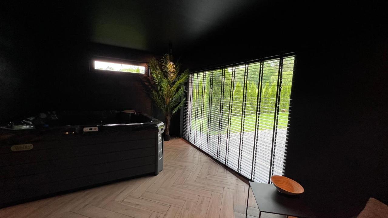 Apartamenty Prestige Solina - Opcja Jacuzzi I Sauna المظهر الخارجي الصورة