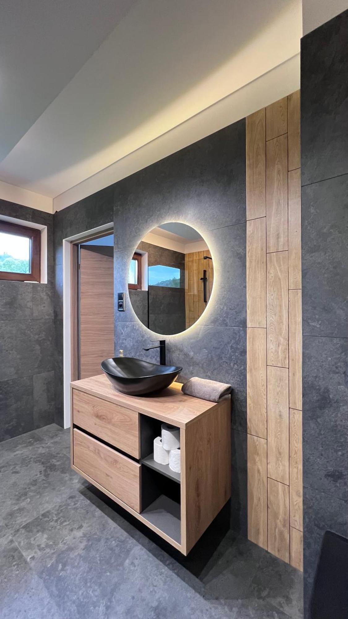 Apartamenty Prestige Solina - Opcja Jacuzzi I Sauna المظهر الخارجي الصورة