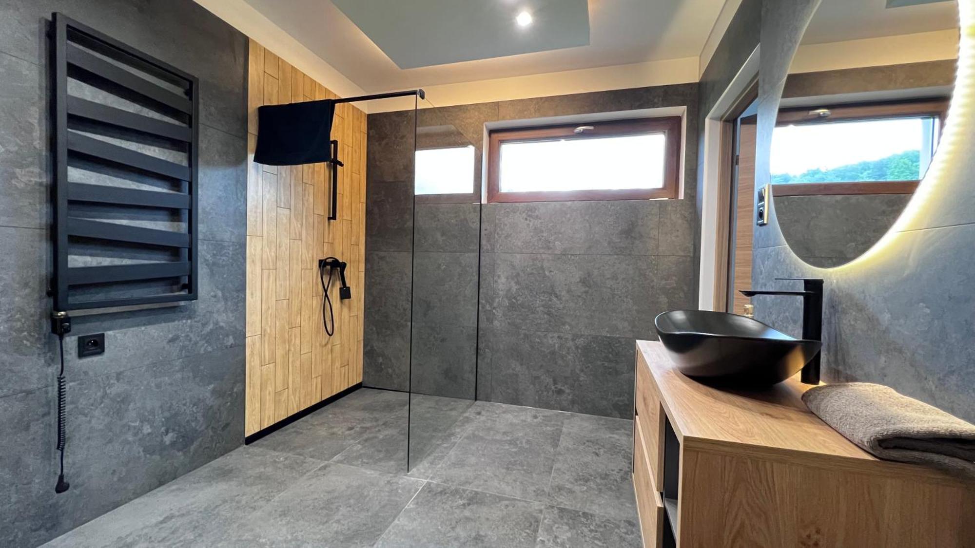 Apartamenty Prestige Solina - Opcja Jacuzzi I Sauna المظهر الخارجي الصورة