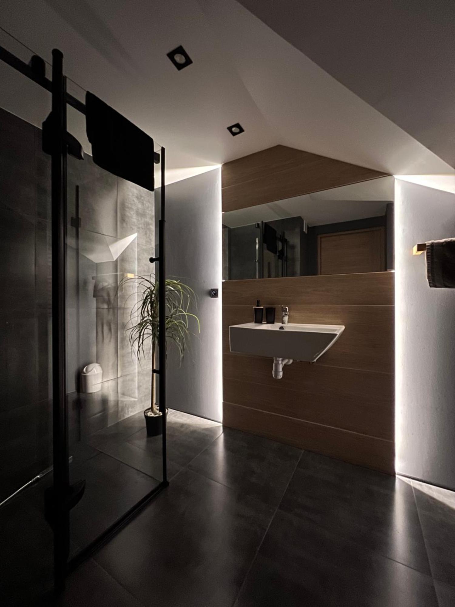 Apartamenty Prestige Solina - Opcja Jacuzzi I Sauna المظهر الخارجي الصورة