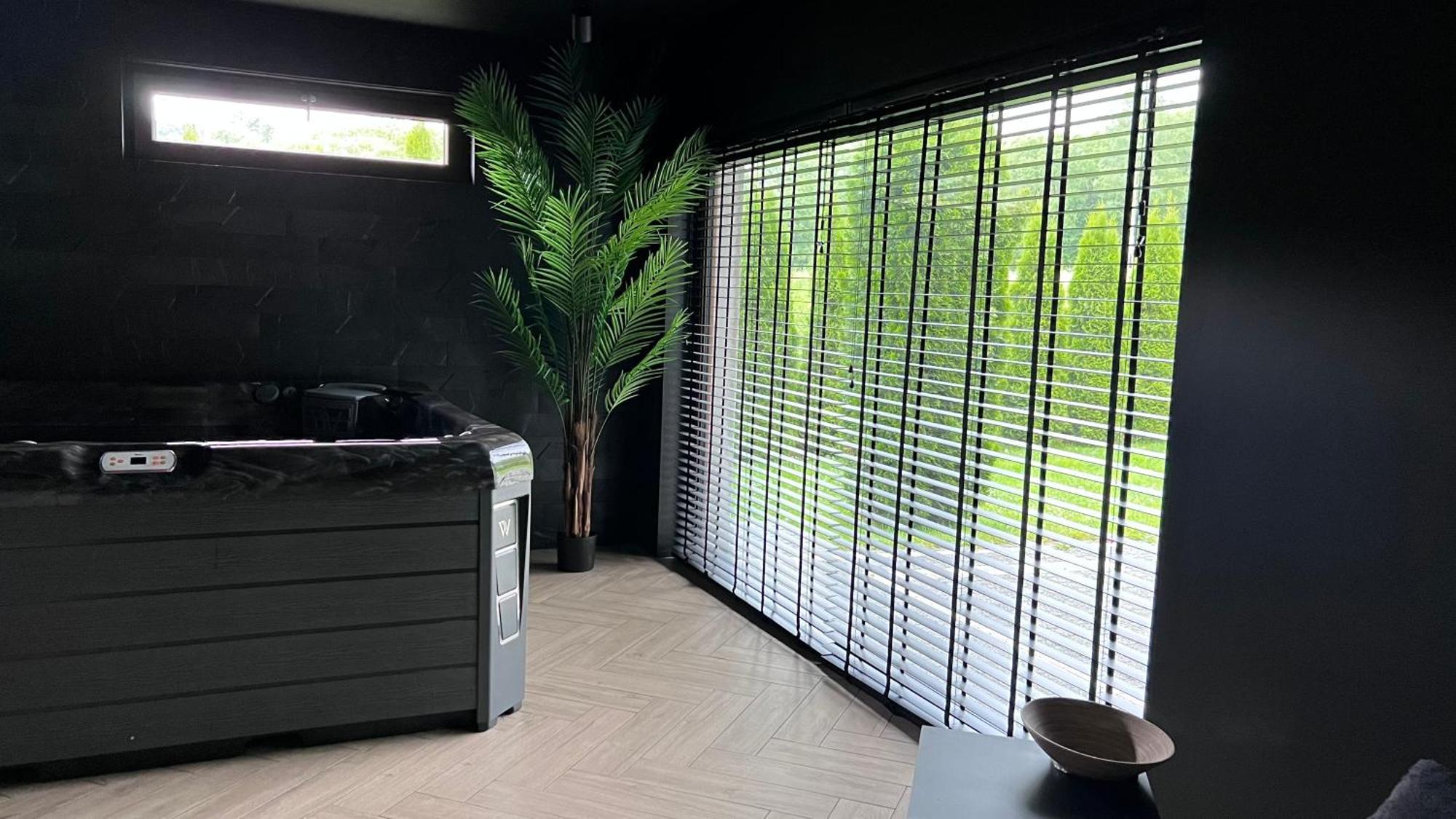 Apartamenty Prestige Solina - Opcja Jacuzzi I Sauna المظهر الخارجي الصورة