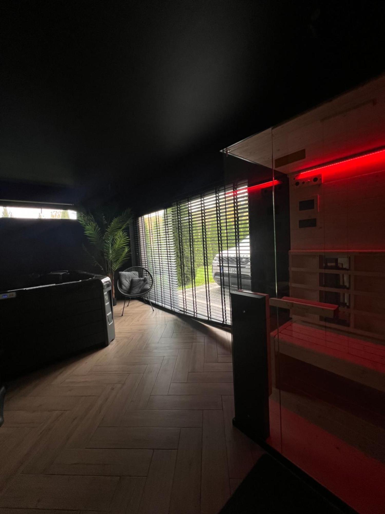 Apartamenty Prestige Solina - Opcja Jacuzzi I Sauna المظهر الخارجي الصورة